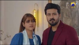 Beti Ka Ghar Konsa - Episode 17 - 1st August 2026
